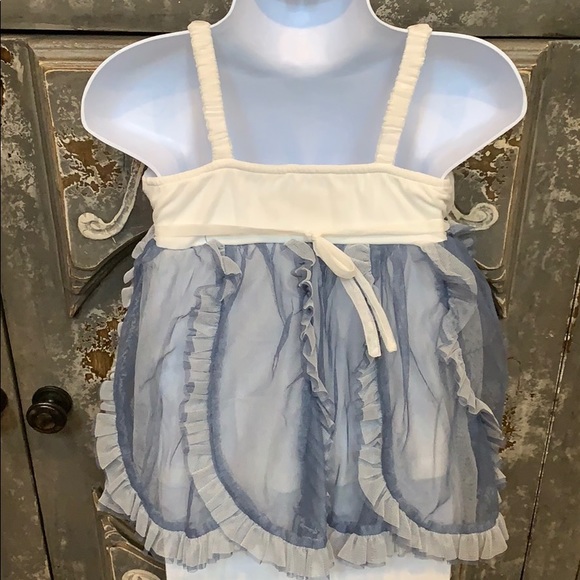 EUC Isobella & chloe two piece set size 12M - Picture 3 of 4